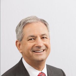 Meet your Posher, Peter